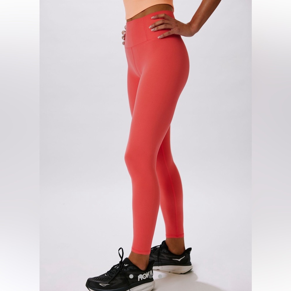 NWT Free People Never Better 7/8 Length Leggings - Picture 4 of 7